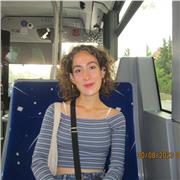 Diplomata al liceo Volterra sezione internazionale, offre ripetizioni di matematica, inglese, francese, aiuto-compiti.(10€ l’ora)